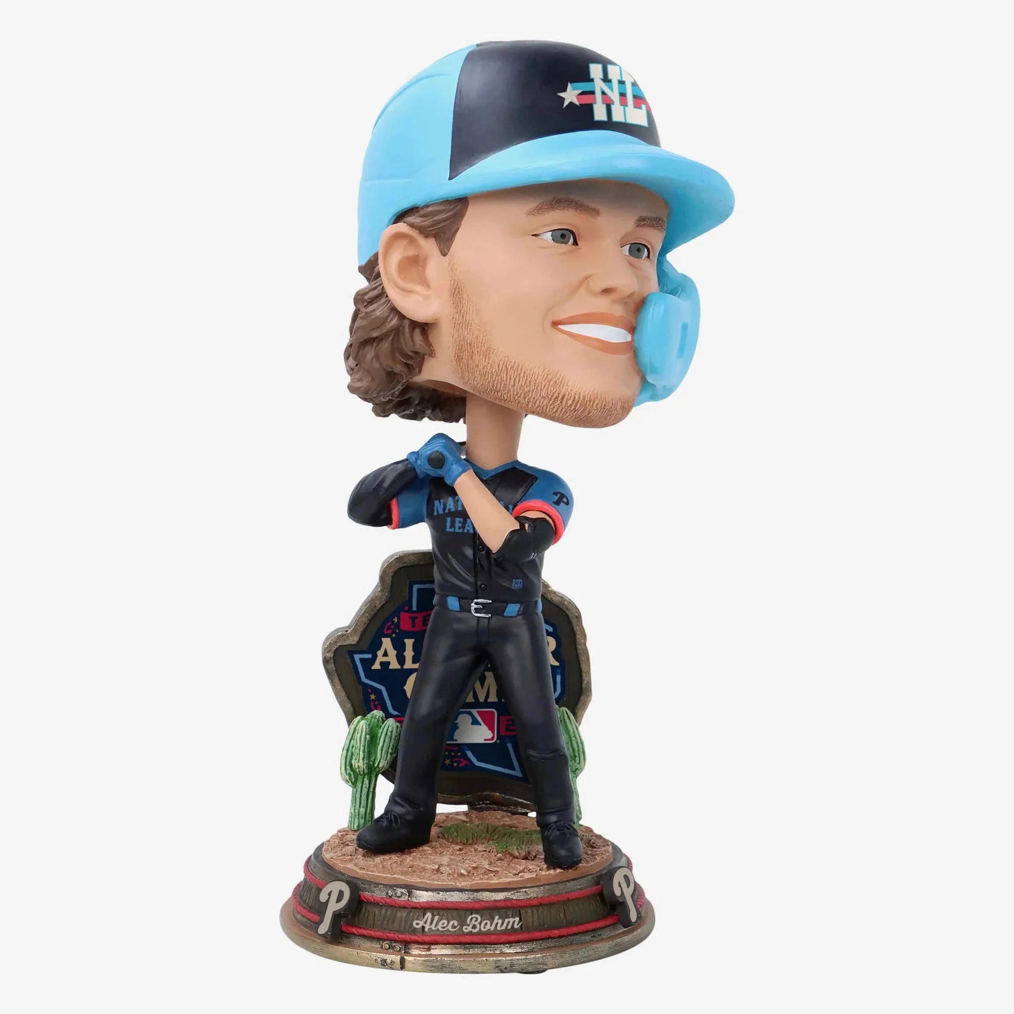 2024 MLB All-Star Bighead Bobbleheads - Image 5