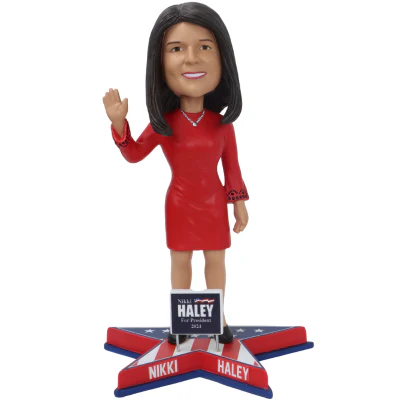 2024 Presidential Candidate Bobbleheads - Image 6