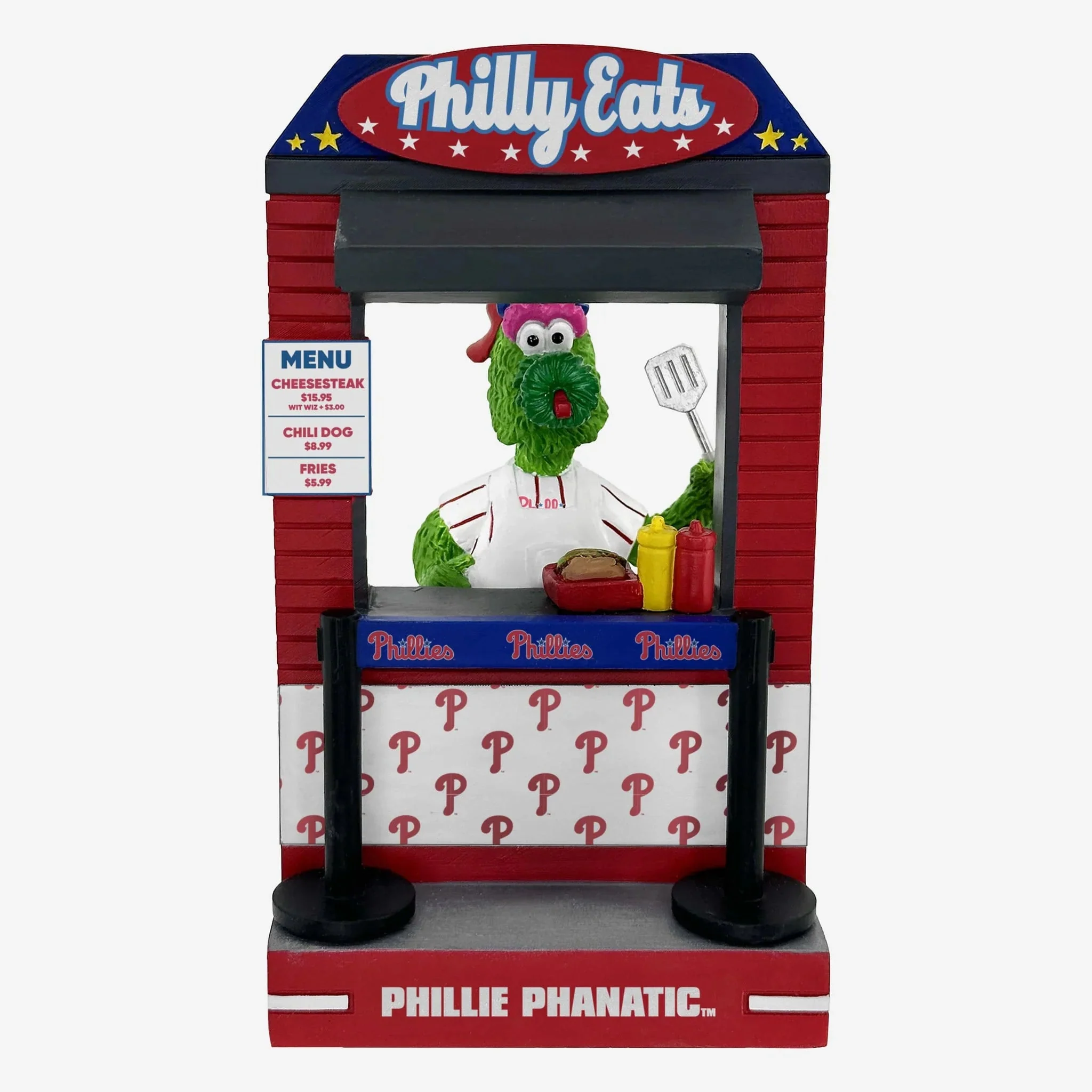 2024 MLB Opening Day Bobbleheads - Image 11