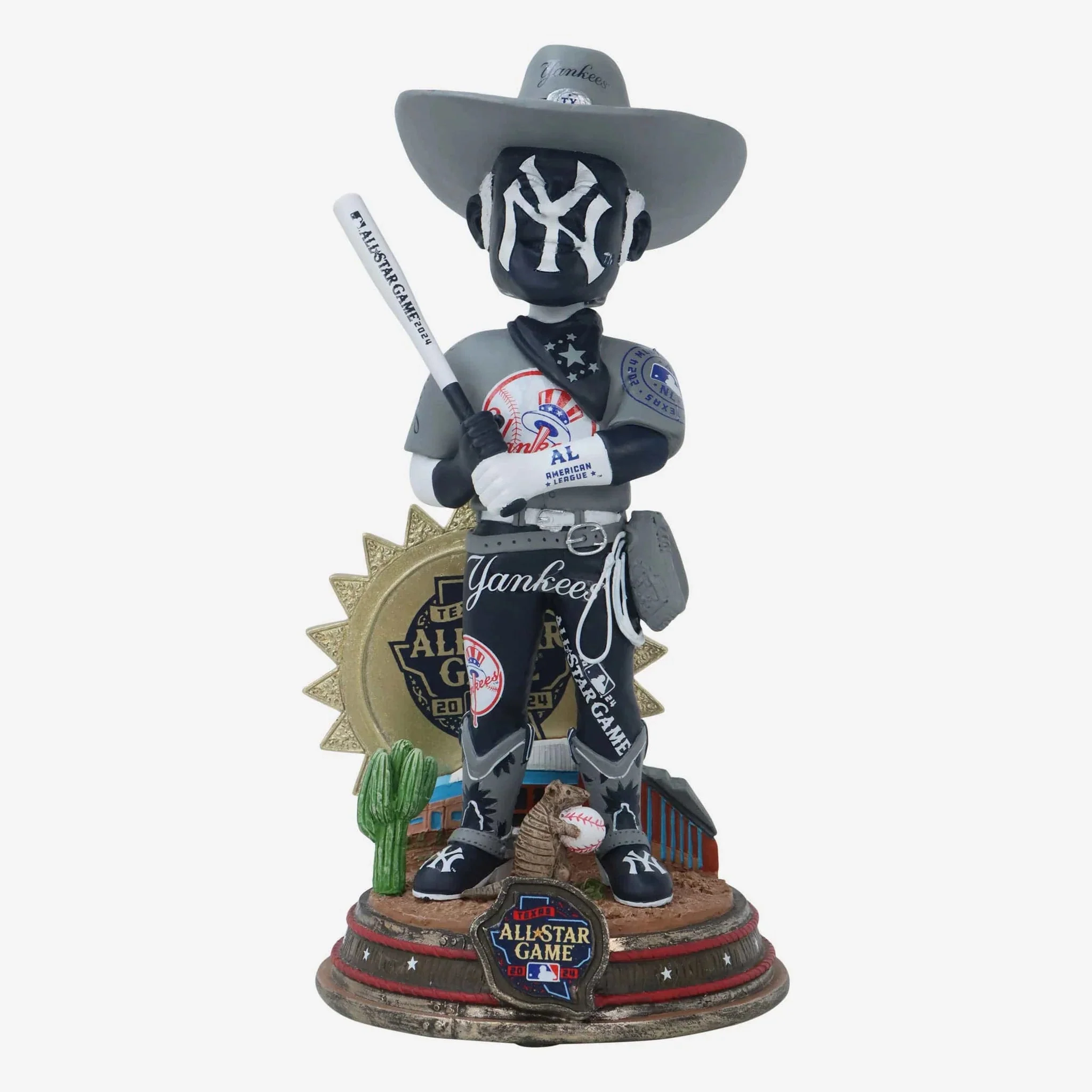 2024 MLB All-Star Bobbles On Parade Bobbleheads - Image 11