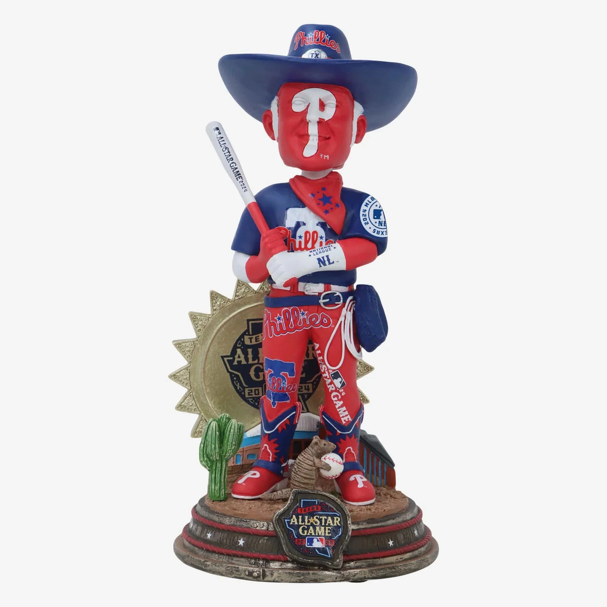2024 MLB All-Star Bobbles On Parade Bobbleheads - Image 12