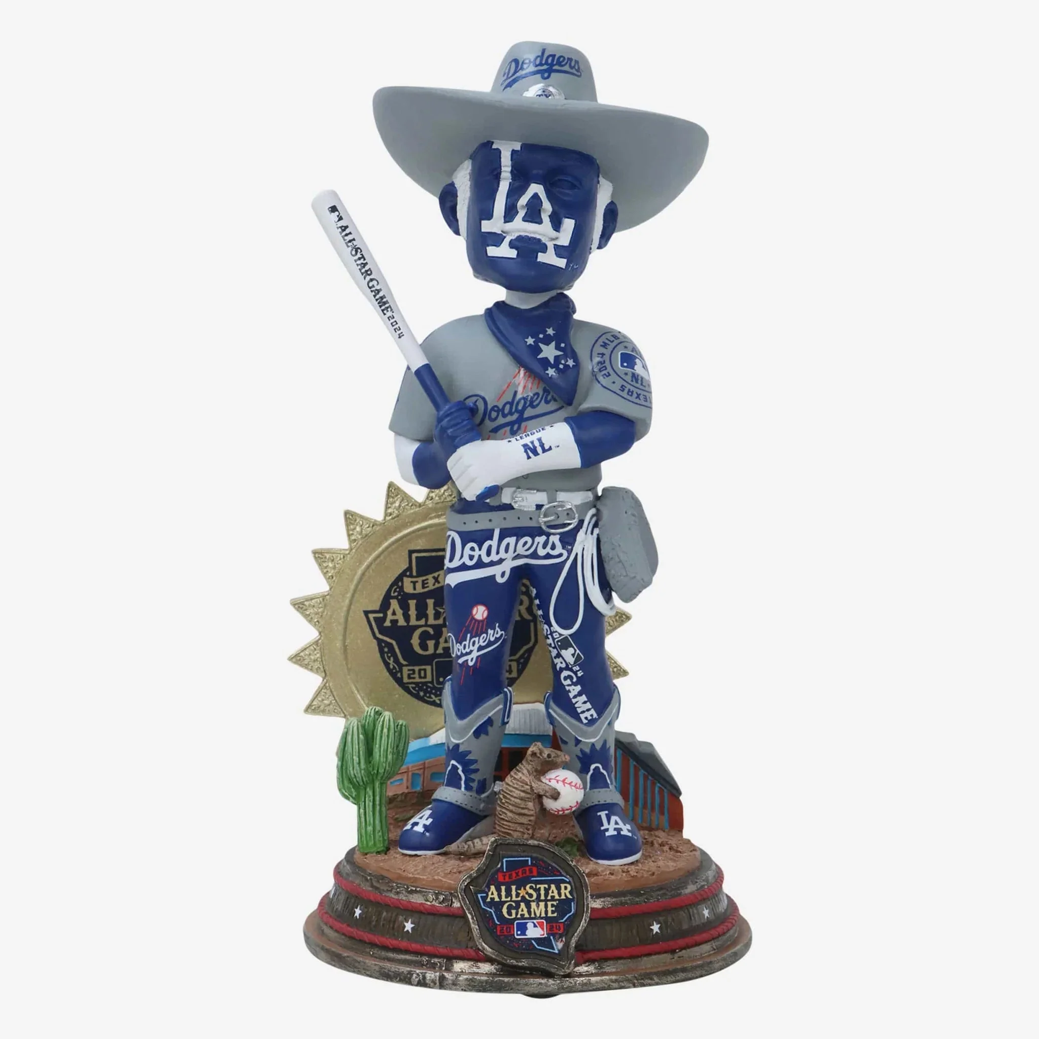 2024 MLB All-Star Bobbles On Parade Bobbleheads - Image 7