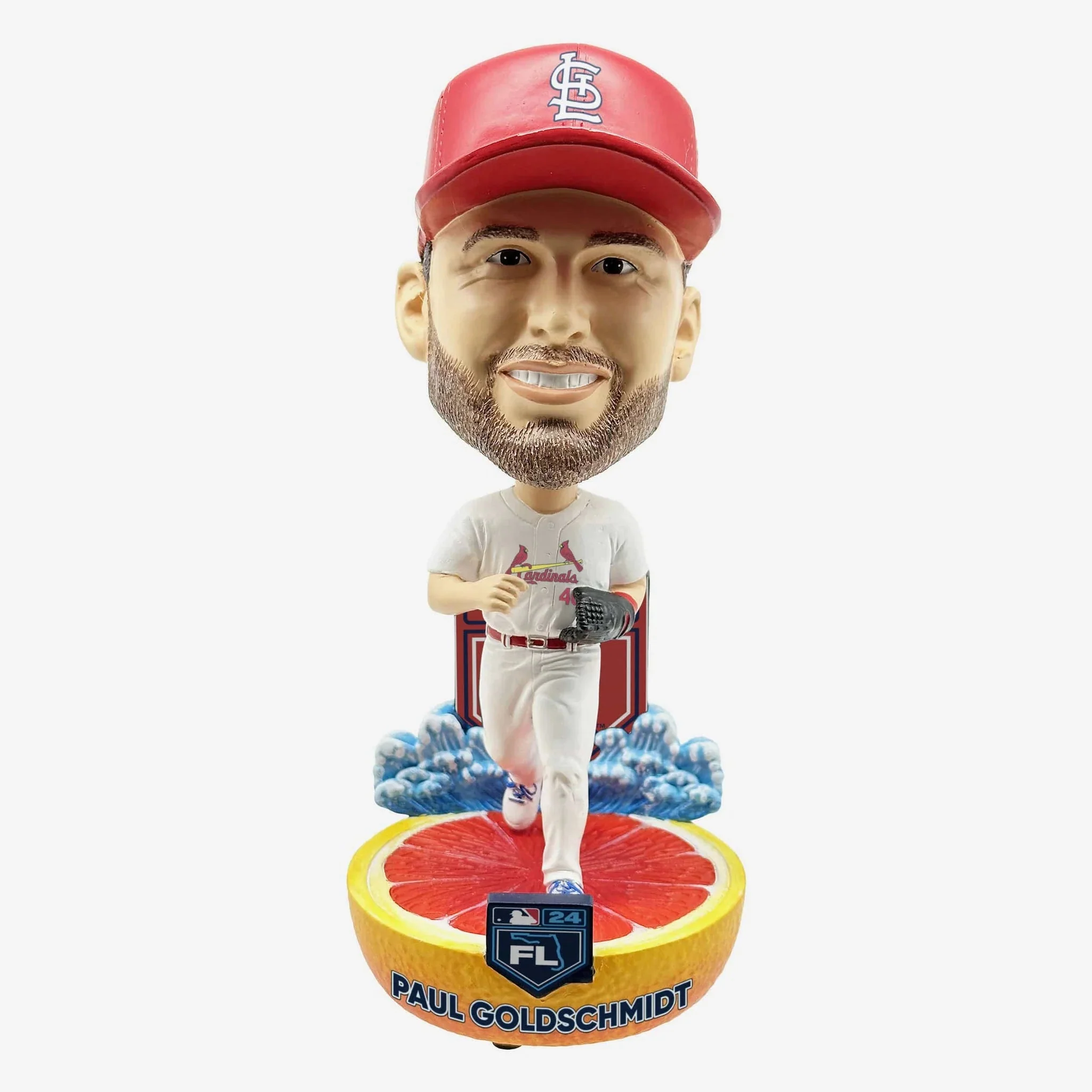 2024 MLB Spring Training Bobbleheads - Image 5