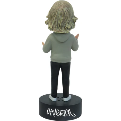 67 Kid Mav Trevillian Talking Bobblehead (Presale) - Image 3
