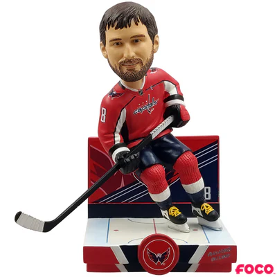 Additional Highlight Series Bobbleheads - Image 10