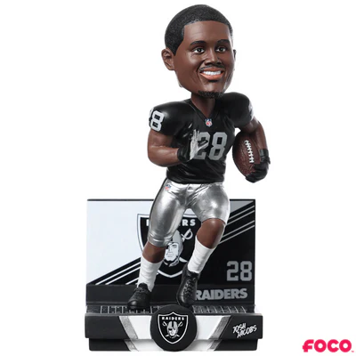 Additional Highlight Series Bobbleheads - Image 15
