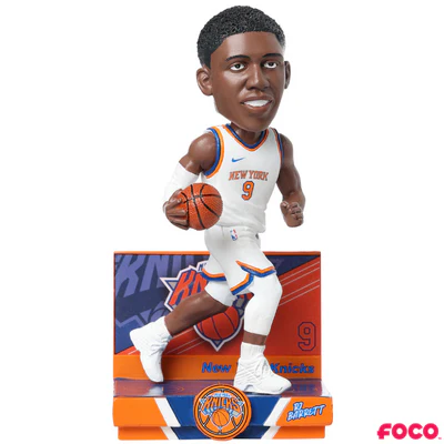 Additional Highlight Series Bobbleheads - Image 16
