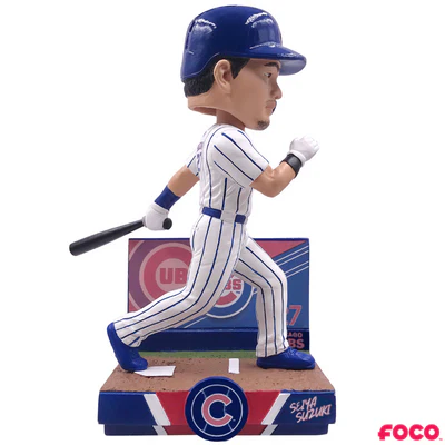 Additional Highlight Series Bobbleheads - Image 19
