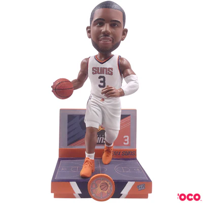 Additional Highlight Series Bobbleheads - Image 20