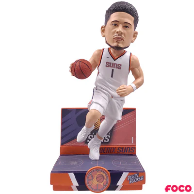 Additional Highlight Series Bobbleheads - Image 21