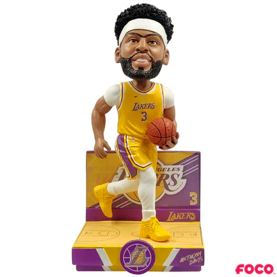 Additional Highlight Series Bobbleheads - Image 22