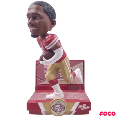 Additional Highlight Series Bobbleheads - Image 24