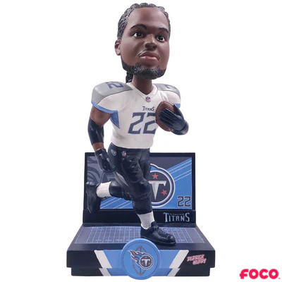 Additional Highlight Series Bobbleheads - Image 27