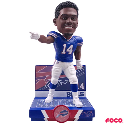 Additional Highlight Series Bobbleheads - Image 31
