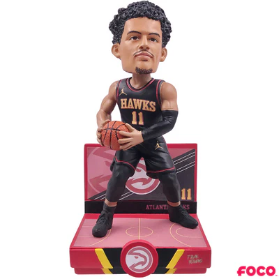 Additional Highlight Series Bobbleheads - Image 34