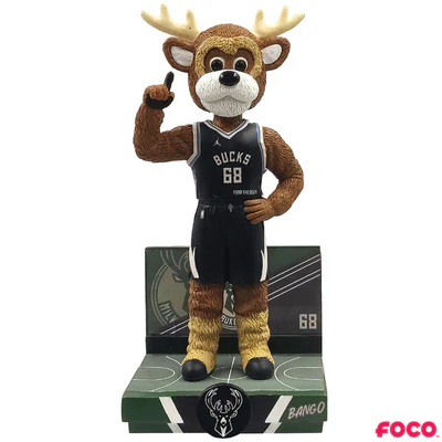 Additional Highlight Series Bobbleheads - Image 36