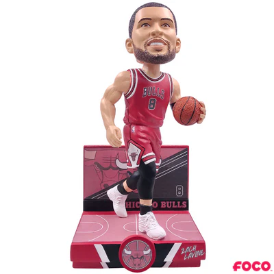 Additional Highlight Series Bobbleheads - Image 45