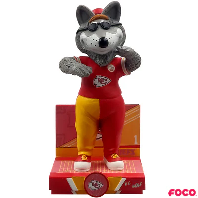 Additional Highlight Series Bobbleheads - Image 50