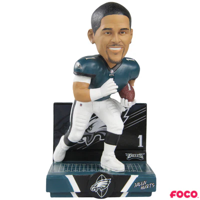 Additional Highlight Series Bobbleheads - Image 6