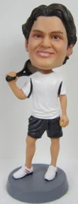 Male Tennis Player #5