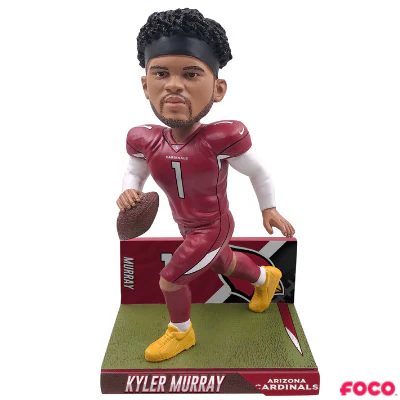 Big Ticket Bobbleheads - Image 19