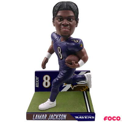 Big Ticket Bobbleheads - Image 20