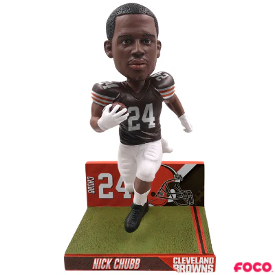 Big Ticket Bobbleheads - Image 24