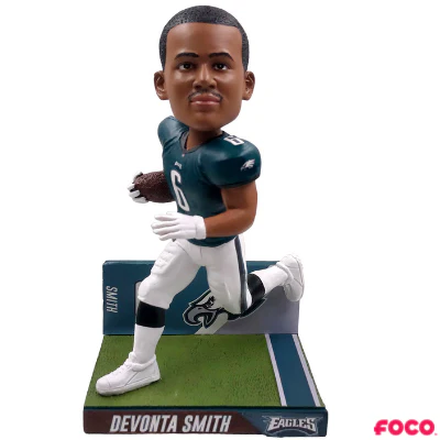Big Ticket Bobbleheads - Image 47