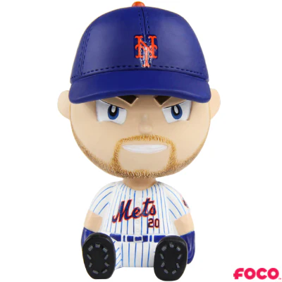 Bobble Bro Mini Bobbleheads - Image 11