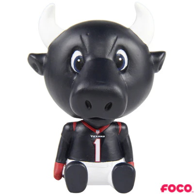 Bobble Bro Mini Bobbleheads - Image 13