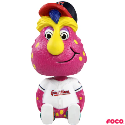 Bobble Bro Mini Bobbleheads - Image 21