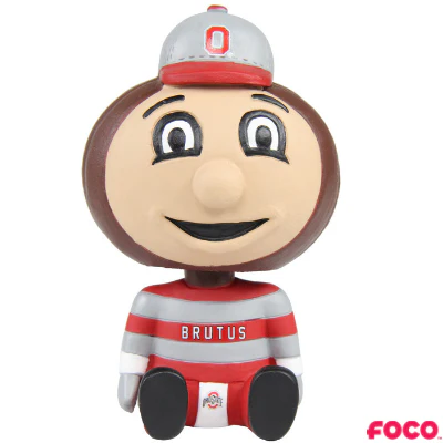 Bobble Bro Mini Bobbleheads - Image 3