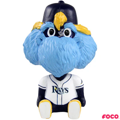 Bobble Bro Mini Bobbleheads - Image 34
