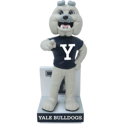 Yale Bulldogs Mascot Bobblehead - Image 2