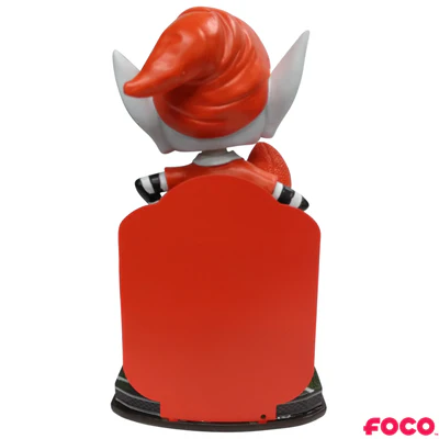 Brownie the Elf Cleveland Browns Mascot Bobblehead - Image 3