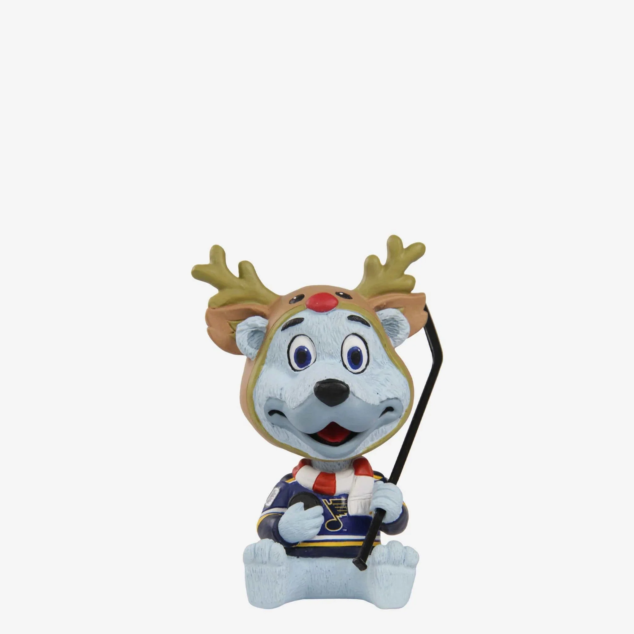 Christmas Mascot Bobble Bro Mini Bobbleheads - Image 7