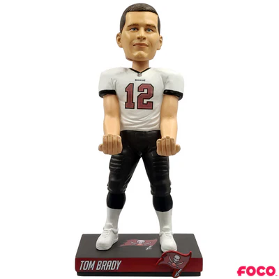 Controller Holder Bobbleheads - Image 5