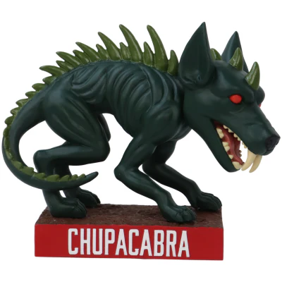 Cryptid Bobbleheads - Image 3