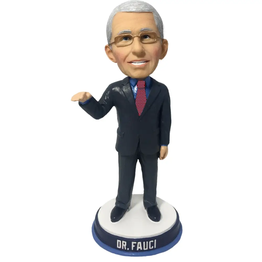 Dr. Fauci Bobbleheads - Image 5