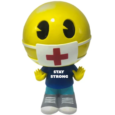 emoji® Bobbleheads - Image 16