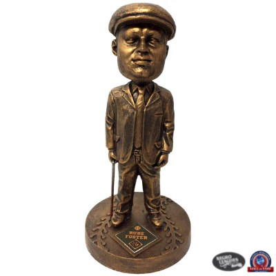 Negro Leagues Field of Legends Bobbleheads - Image 13