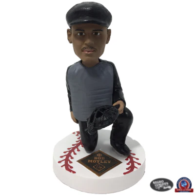 Negro Leagues Field of Legends Bobbleheads - Image 18