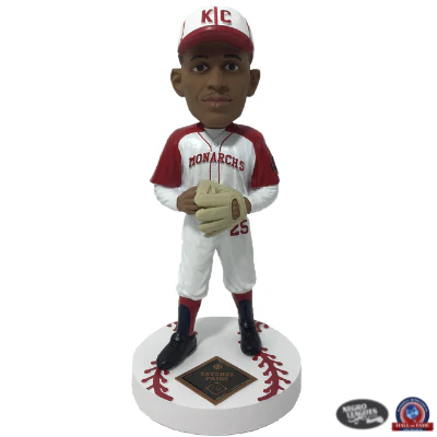 Negro Leagues Field of Legends Bobbleheads - Image 21