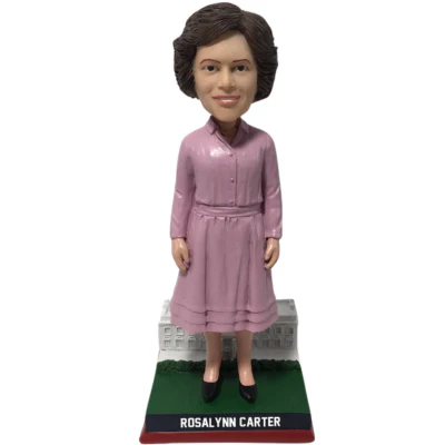 First Lady White House Base Bobbleheads (Presale) - Image 16