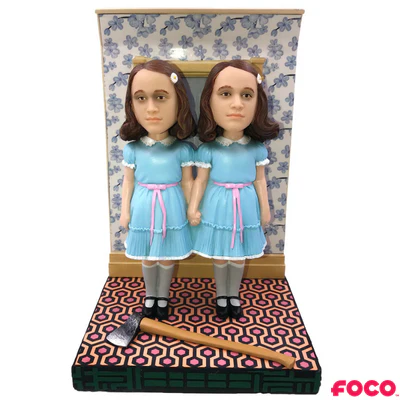 FOCO Entertainment Bobbleheads - Image 15