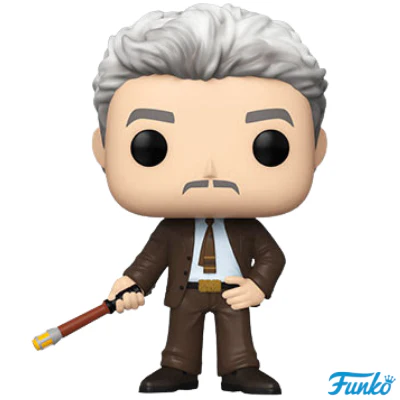 Funko Marvel Loki Pop! Bobbleheads - Image 4