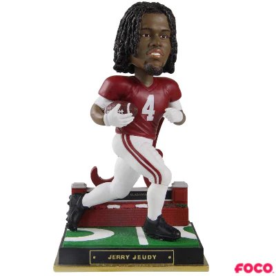 NCAA College Football Gate Series Bobbleheads - Image 15