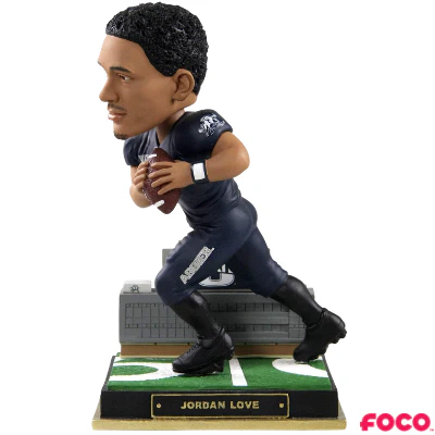 NCAA College Football Gate Series Bobbleheads - Image 17