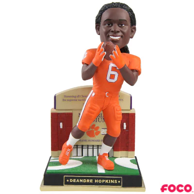 NCAA College Football Gate Series Bobbleheads - Image 6