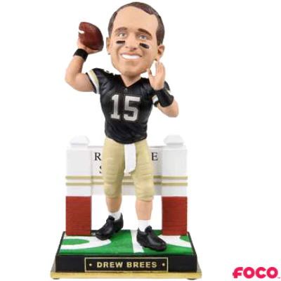 NCAA College Football Gate Series Bobbleheads - Image 8